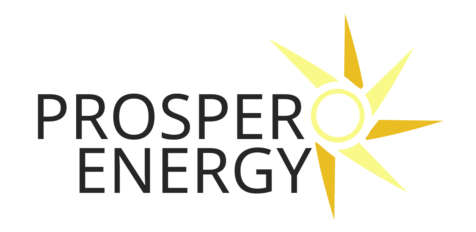 Prospero Energy
