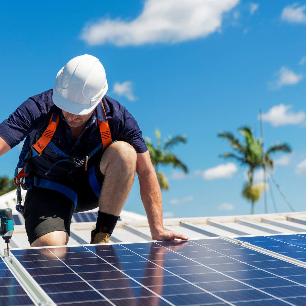 Best Solar Companies Near Me